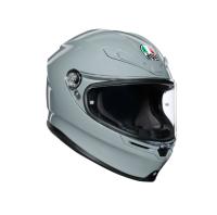 AGV Шлем K6 2205 Nardo Gray в Казани