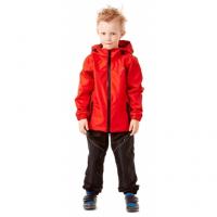 Dragonfly Дождевой детский комплект Evo Kids Red (куртка,штаны) в Казани