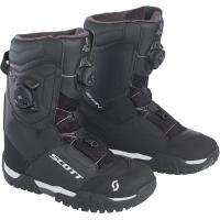 Scott Ботинки зимние Kulshan black/white в Казани