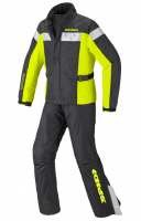 Spidi Дождевой комбинезон TOURING RAIN KIT Yellow Fluo в Казани