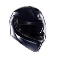 AGV Шлем StreetModular Matt Profondo Blue в Казани