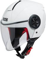 IXS Шлем Jet Helmet iXS 851 1.0 Белый глянец в Казани