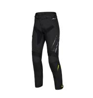 IXS Мотобрюки Carbon-ST черные в Казани