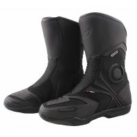 Moteq Туристические мотоботинки AIR TECH, Черный в Казани