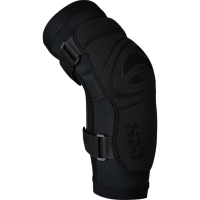 IXS Налокотники Carve 2.0 2024 Black в Казани