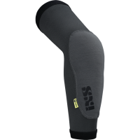 IXS Налокотники Flow Light 2024 Graphite в Казани