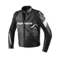 Spidi Куртка Ignite Black/White в Казани
