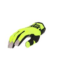 Acerbis Перчатки MX X-H Yellow Fluo в Казани