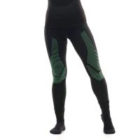 Dragonfly Термобрюки DF 3DThermo Green Woman в Казани