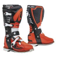 Forma Кроссовые мотоботы Predator 2.0 Black/Orange/White в Казани
