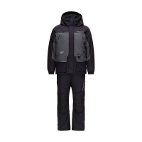 Finntrail Костюм утепленный Nordy MiddleGrey в Казани