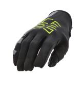 Acerbis Перчатки Ce Zero Degree 3.0 Black/Yellow в Казани
