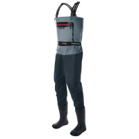 Finntrail Вейдерсы Airman 5260 Grey в Казани