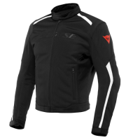 Dainese Куртка Hydra Flux 2 Air D-Dry black/white в Казани