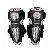 Pro Biker Набор наколенников HXP-19 Black женские/детские в Казани
