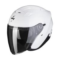 Scorpion Exo Мотошлем Exo-230 Solid Белый в Казани