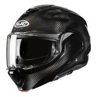 HJC Шлем F100 Carbon Black Carbon в Казани