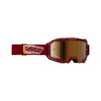Leatt Маска Velocity 4.5 V26 Iriz Ruby Bronze 68% в Казани