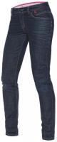 Dainese Джинсы женские Belleville Slim Medium-Denim в Казани