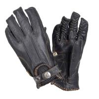 By City Мотоперчатки Second Skin Man Black в Казани
