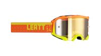 Leatt Маска Velocity 4.5 Iriz Citrus Bronz UC 68% в Казани