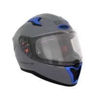 Beon Шлем B-500 Shiny Grey в Казани