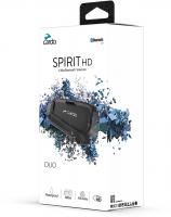 Cardo Мотогарнитура Spirit HD Duo в Казани
