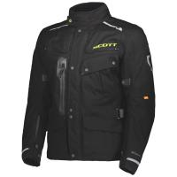 SCOTT Куртка Voyager Dryo black в Казани