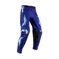 Leatt Штаны женские 4.5 V26 Deep Blue в Казани