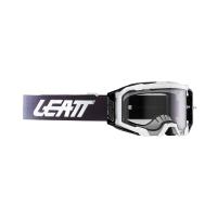 Leatt Маска Velocity 5.5 White Light Grey 58% в Казани