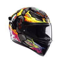 AGV Шлем K1 S Bezzecchi 2022 в Казани