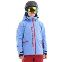 Dragonfly Куртка утепленная Gravity Teenager Ocean-Dark Red в Казани