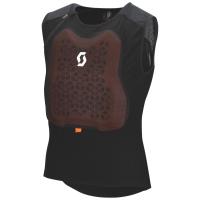 Scott Защита тела AirFlex Pro 2 Vest Protector black/grey в Казани