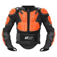 MadBull Черепаха Turtle Jacket Оранжевая в Казани