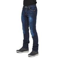 Scout Джинсы Redneck Slim Fit aramid dark blue в Казани