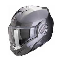 Scorpion Exo Мотошлем Exo-Tech Evo Pro Solid Серый металлик в Казани