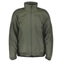 SCOTT Куртка дождевая ERGONOMIC Pro Dp olive green в Казани