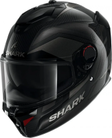 Shark Шлем Spartan GT Pro Ritmo Carbon Black/Anthracite/Chrome в Казани