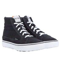 TCX Мотокеды женские Street 3 Lady Air 622 Black/White в Казани