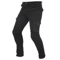 Desment мотоджинсы Overload Black в Казани