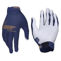 Leatt Перчатки X-Flow 2.5 V26 Deep Blue в Казани