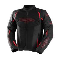Furygan Мотокуртка Ultraspark 3in1 Vented+ текстиль Черный/Красный в Казани