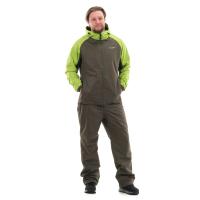 Dragonfly Мембранный костюм Active 2.0 Lime-Moss (М) в Казани