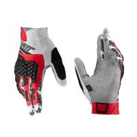 Leatt Перчатки MTB 4.0 Lite Glove Red в Казани