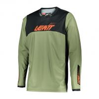 Leatt Джерси 4.5 Enduro Cactus в Казани