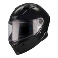 MT Шлем Stinger 2 Puree Gloss Black в Казани
