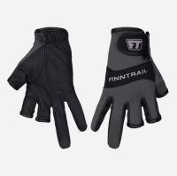 Finntrail Перчатки Neosensor Grey в Казани