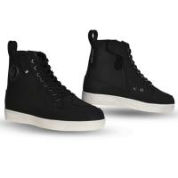 Dimox Ботинки Bolt Sneaker Black в Казани