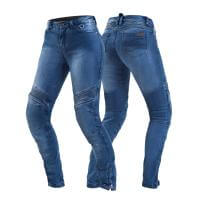 Shima Мотоджинсы Женские Jess Blue в Казани