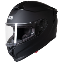 IXS Шлем интеграл IXS421 FG 1.0 MIPS Черный матовый в Казани